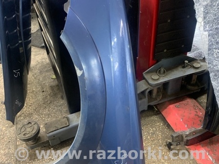 ФОТО Крыло для Subaru Outback Киев