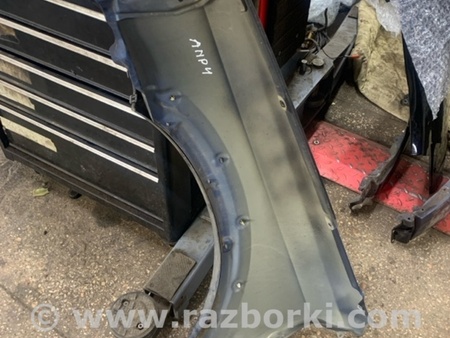 ФОТО Крыло для Subaru Outback Киев