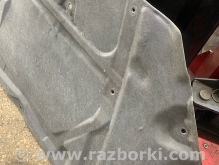 ФОТО Обшивка капота для Subaru Legacy (все модели) Киев