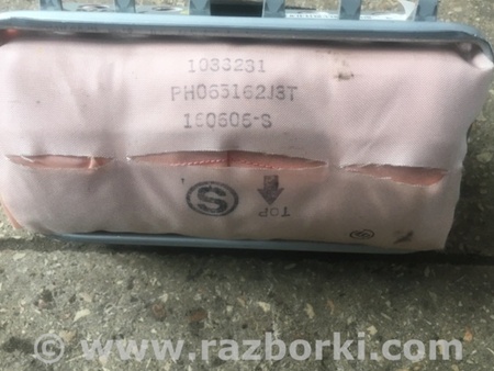 ФОТО Airbag подушка пассажира для Subaru Outback Киев