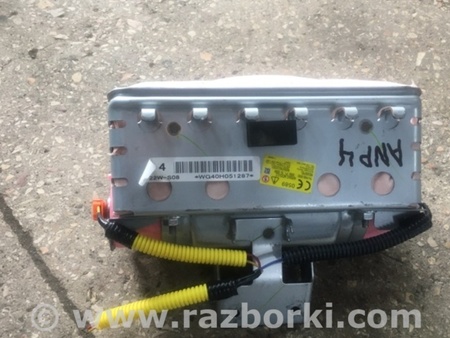 ФОТО Airbag подушка пассажира для Subaru Outback Киев