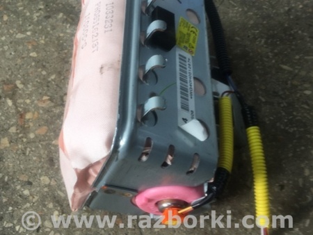 ФОТО Airbag подушка пассажира для Subaru Outback Киев