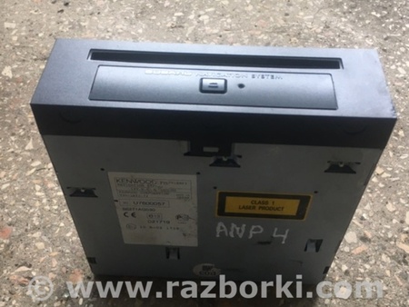 ФОТО Магнитола для Subaru Outback Киев