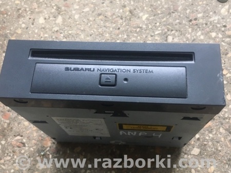 ФОТО Магнитола для Subaru Outback Киев