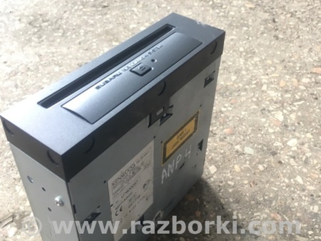 ФОТО Магнитола для Subaru Outback Киев