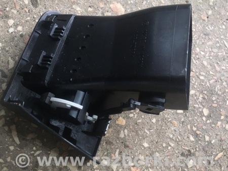 ФОТО Воздуховод печки для Subaru Outback Киев