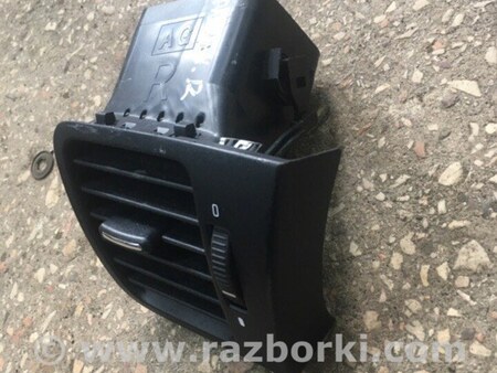 ФОТО Воздуховод печки для Subaru Outback Киев