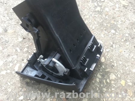 ФОТО Воздуховод печки для Subaru Outback Киев
