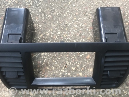 ФОТО Воздуховод печки для Subaru Outback Киев