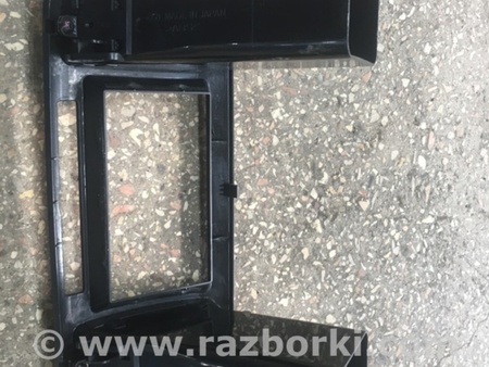ФОТО Воздуховод печки для Subaru Outback Киев