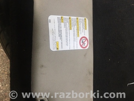 ФОТО Козырек солнцезащитный для Subaru Outback Киев