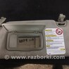 ФОТО Козырек солнцезащитный для Subaru Outback Киев