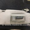 ФОТО Козырек солнцезащитный для Subaru Outback Киев