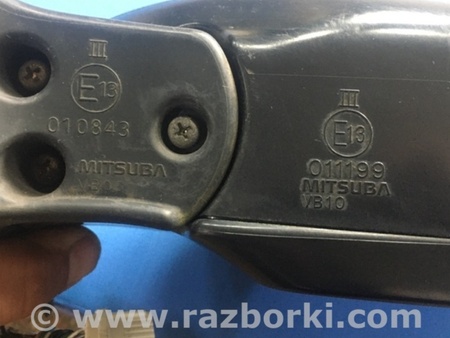 ФОТО Зеркало для Subaru Outback Киев
