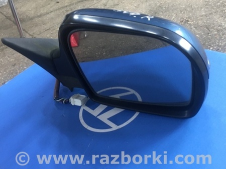 ФОТО Зеркало для Subaru Outback Киев