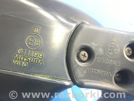ФОТО Зеркало для Subaru Outback Киев