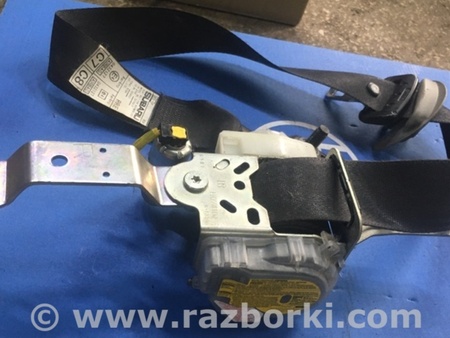 ФОТО Ремень безопасности для Subaru Outback Киев