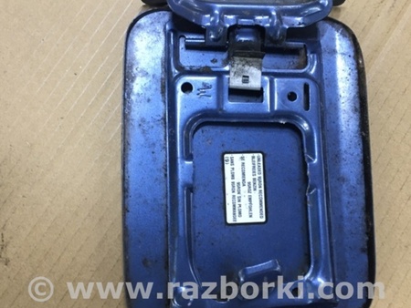 ФОТО Лючок топливного бака для Subaru Outback Киев