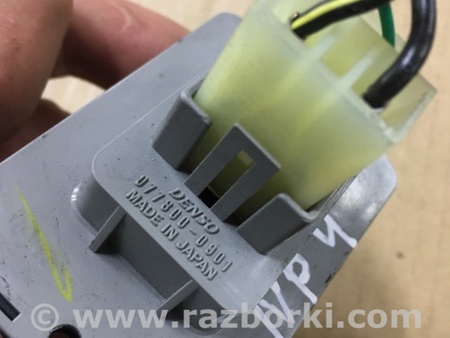 ФОТО Резистор печки для Subaru Outback Киев