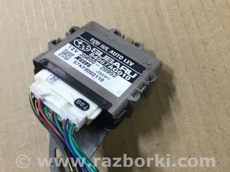 ФОТО Блок управления для Subaru Outback Киев