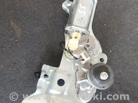 ФОТО Мотор дворников для Subaru Impreza GD/GG Киев