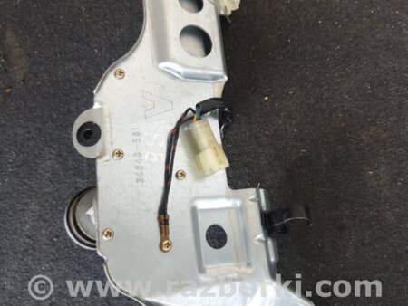 ФОТО Мотор дворников для Subaru Impreza GD/GG Киев