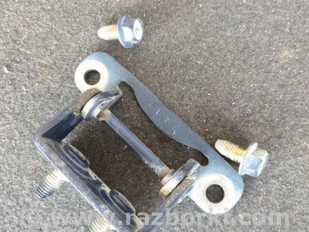 ФОТО Петля багажника для Subaru Impreza GD/GG Киев