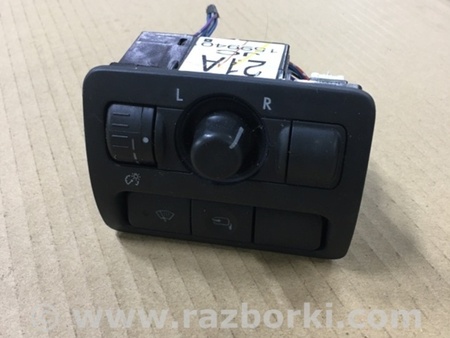 ФОТО Блок кнопок для Subaru Outback Киев