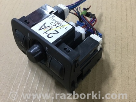 ФОТО Блок кнопок для Subaru Outback Киев
