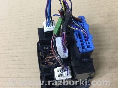 ФОТО Блок кнопок для Subaru Outback Киев