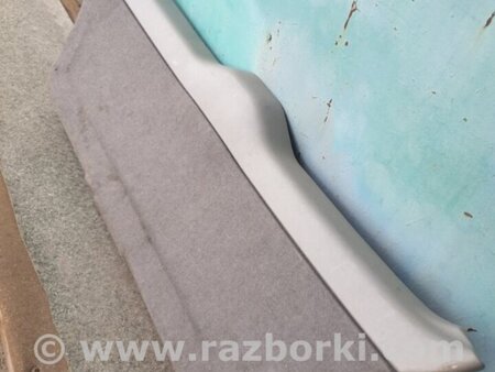 ФОТО Обшивка крышки багажника для Subaru Impreza GD/GG Киев