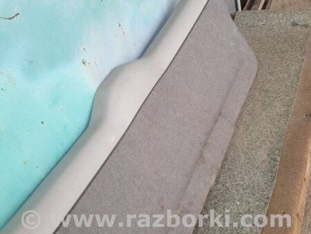 ФОТО Обшивка крышки багажника для Subaru Impreza GD/GG Киев
