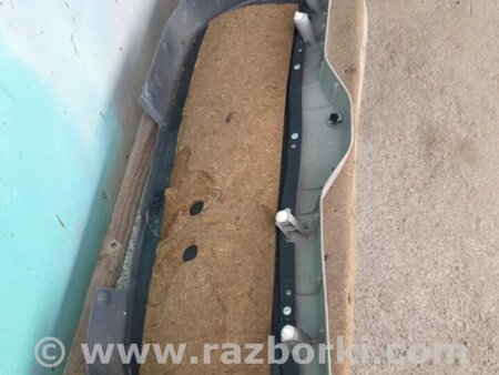 ФОТО Обшивка крышки багажника для Subaru Impreza GD/GG Киев