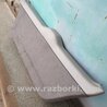 Обшивка крышки багажника Subaru Impreza GD/GG