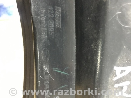 ФОТО Накладка фары для Subaru Outback Киев