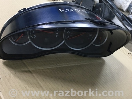 ФОТО Панель приборов для Subaru Legacy (все модели) Киев