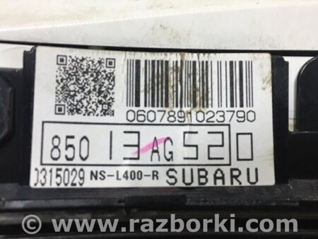 ФОТО Панель приборов для Subaru Legacy (все модели) Киев