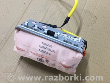 ФОТО Airbag подушка пассажира для Subaru Legacy (все модели) Киев