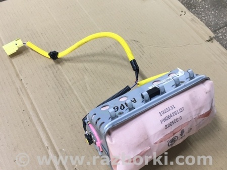 ФОТО Airbag подушка пассажира для Subaru Legacy (все модели) Киев