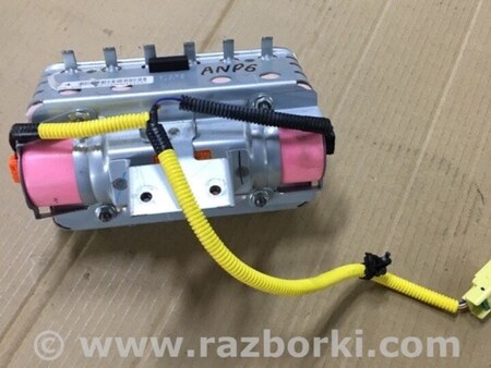 ФОТО Airbag подушка пассажира для Subaru Legacy (все модели) Киев