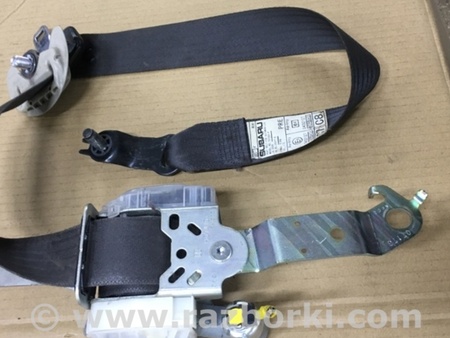 ФОТО Ремень безопасности для Subaru Legacy (все модели) Киев