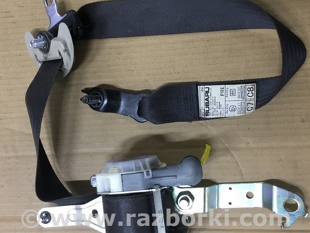 ФОТО Ремень безопасности для Subaru Legacy (все модели) Киев