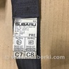 ФОТО Ремень безопасности для Subaru Legacy (все модели) Киев