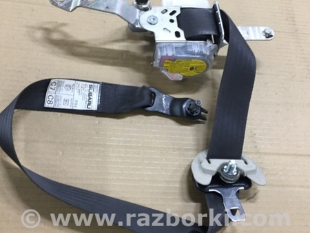 ФОТО Ремень безопасности для Subaru Legacy (все модели) Киев