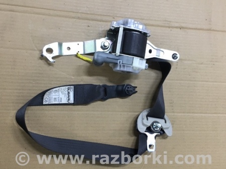 ФОТО Ремень безопасности для Subaru Legacy (все модели) Киев
