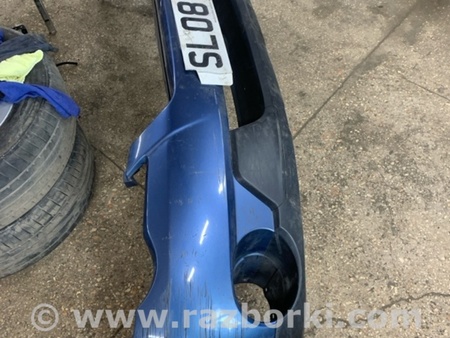 ФОТО Бампер для Subaru Outback Киев
