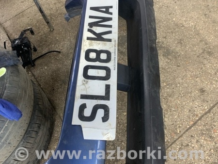 ФОТО Бампер для Subaru Outback Киев