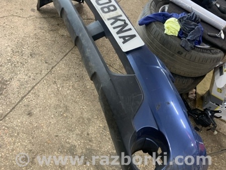 ФОТО Бампер для Subaru Outback Киев