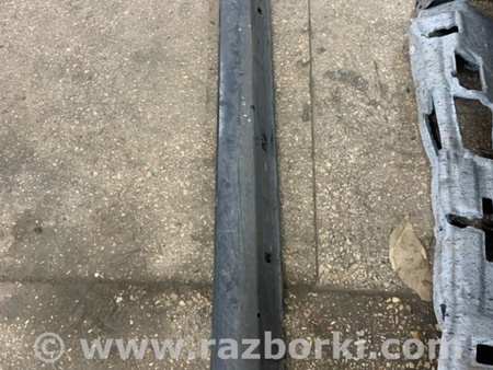 ФОТО Накладка на порог для Subaru Outback Киев