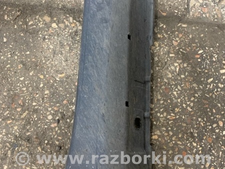 ФОТО Накладка на порог для Subaru Outback Киев
